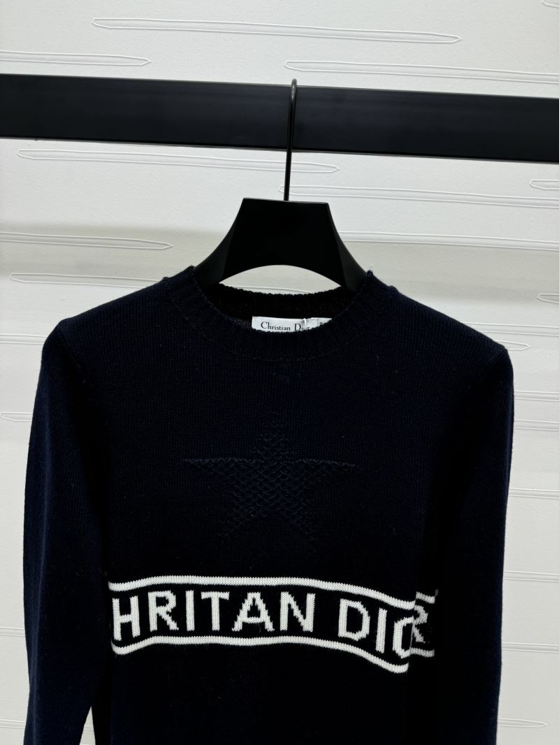 Christian Dior Sweaters